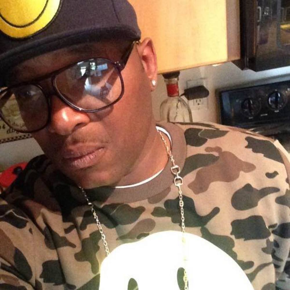 Meet your Posher, D'andre